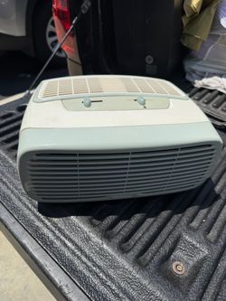 Holmes Air Purifier