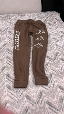 Kappa Sweats