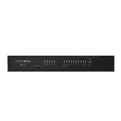 SonicWall TZ380 Secure Upgrade Plus - Advanced Edition 3 Years (Includes 1 Year CSE