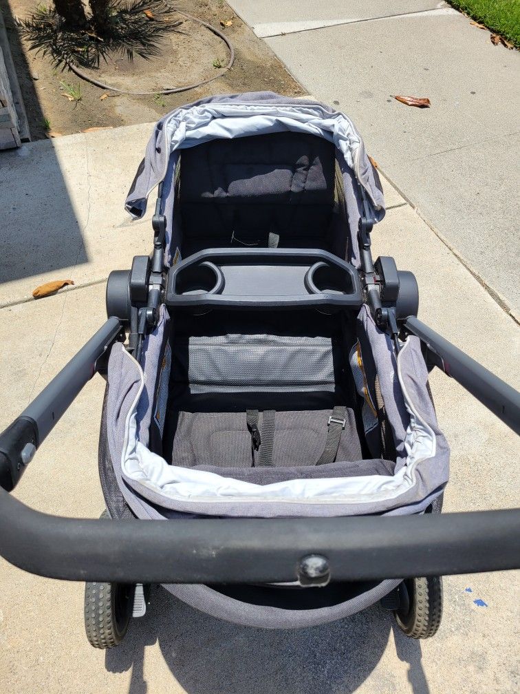 Graco® Modes Adventure Stroller Wagon