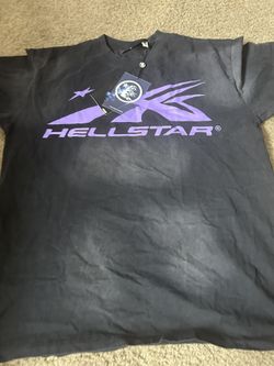 Hellstar Tee