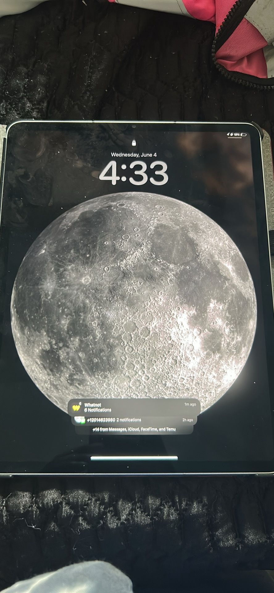 iPad 12.9