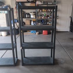 Shelves 