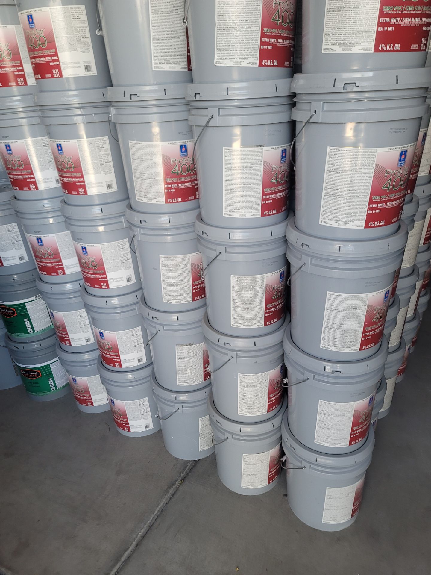 Paint for sale