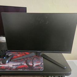 Asus Tuf Gaming Monitor 27inch Flat