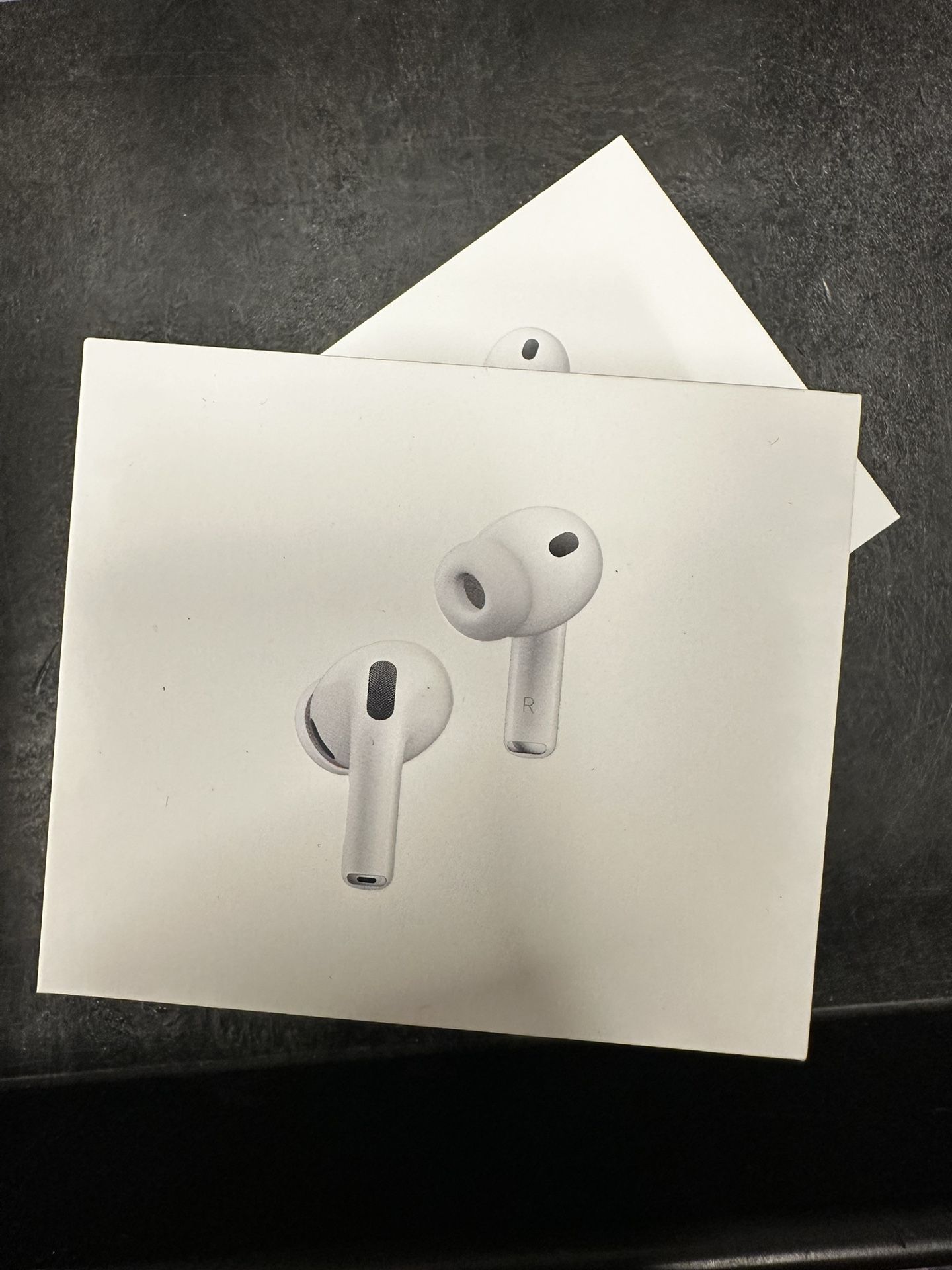 AirPods Pro 3
