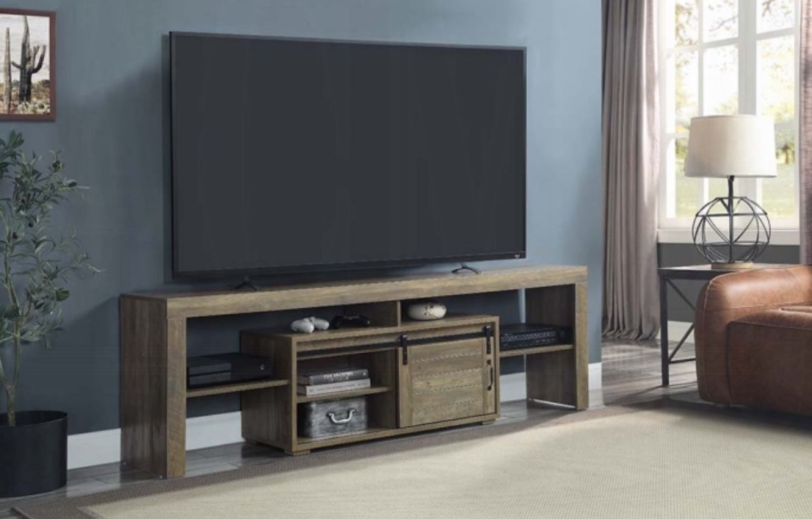 Tv Stand 79” 