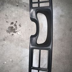 Dash Covers 