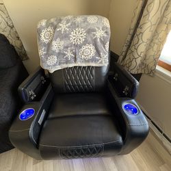 Electric Recliner