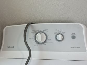 Electric Dryer