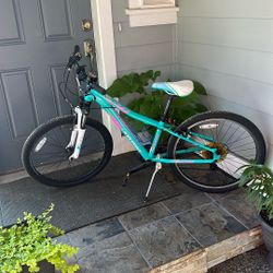 Cannondale 24” 