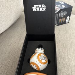 Star Wars Sphero 