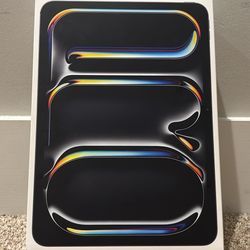 IPad Pro 11-inch (M4)