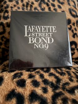 Bond No.9 Lafayette St