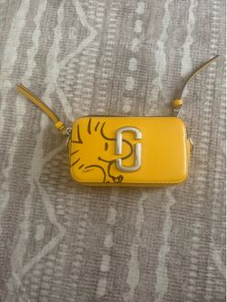 Marc Jacob’s x peanut new