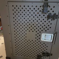Impact Dog Crate