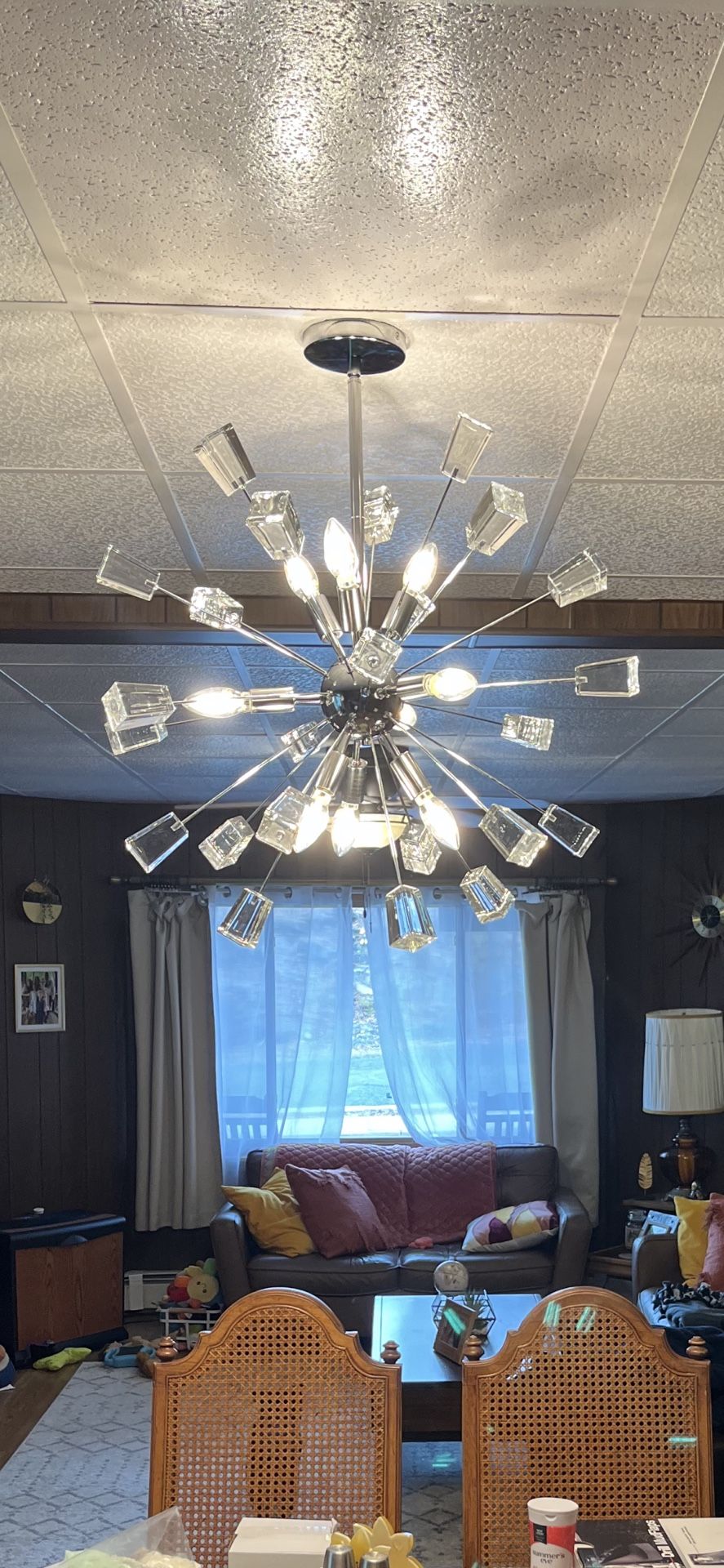 Chandelier