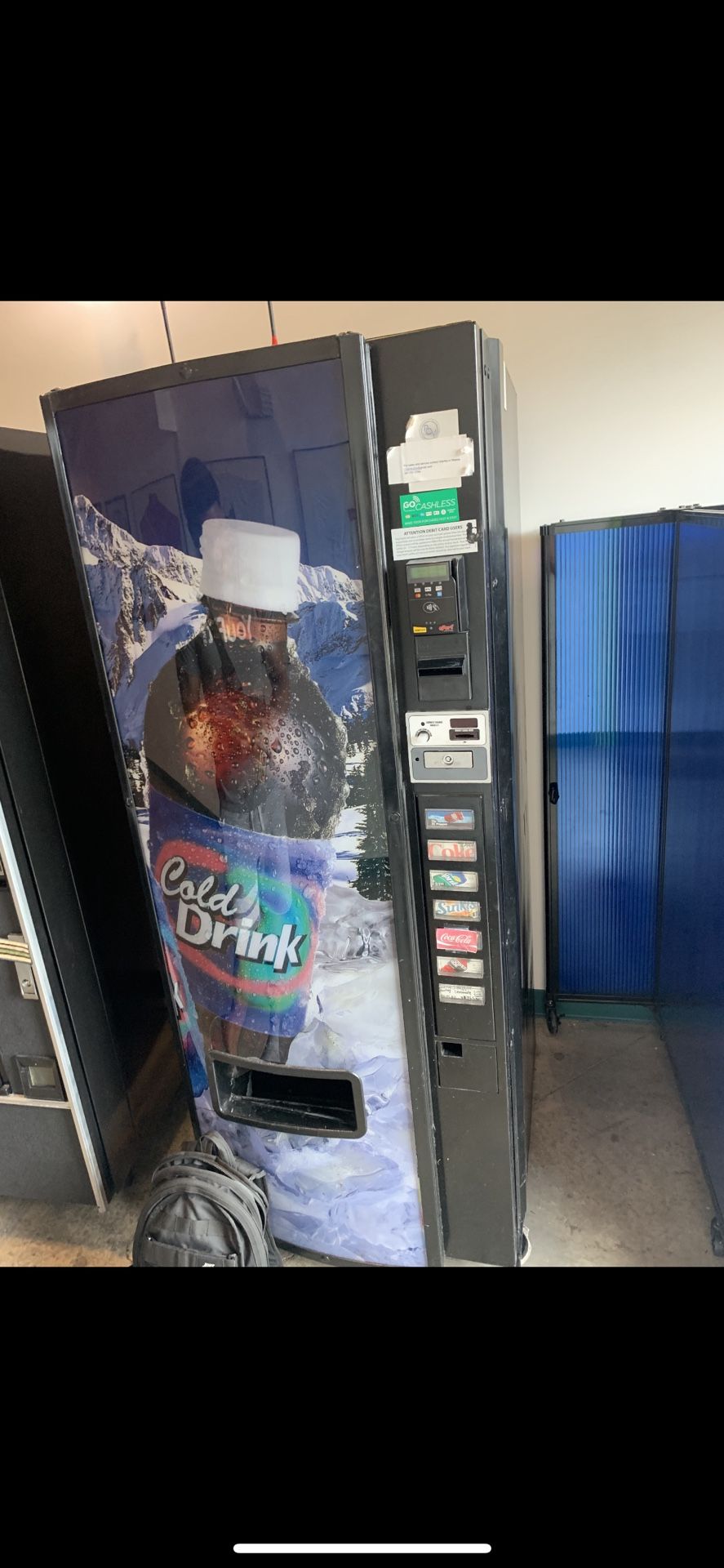 Vending Machine For Sale & Location for Sale in Oakland Park, FL OfferUp