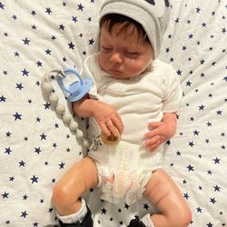 Infant World Of Reborn Dolls