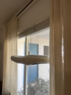 Cat Shelf Perch Bed