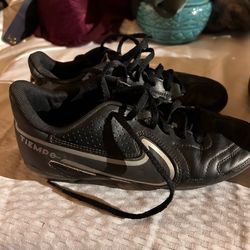 Soccer Cleats