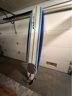 Surf Board