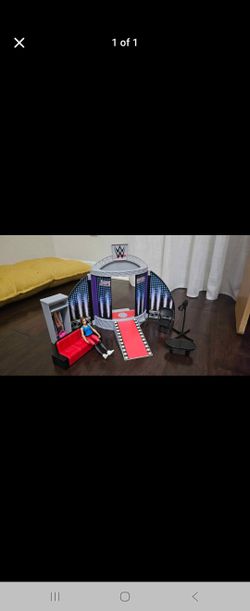 Toys, See Pictures