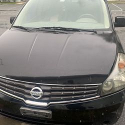 2007 Nissan Quest