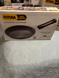 Futura Nonstick 3 Litre Cook-n-Serve Stewpot