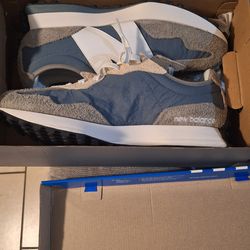 NB new balance size 12 men's