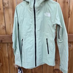 The North Face Jacket 