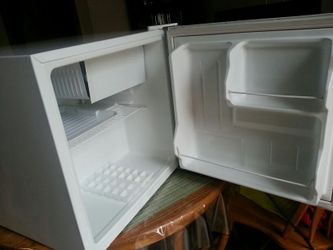 Haier Refrigerator