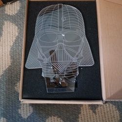 Star Wars Glow Lights