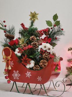Christmas Custom Decor
