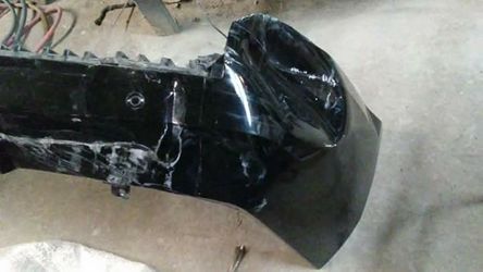 Auto body repair bumper bumpers and more