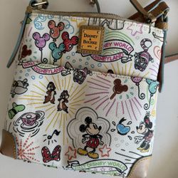 Collection Disney Cross Body