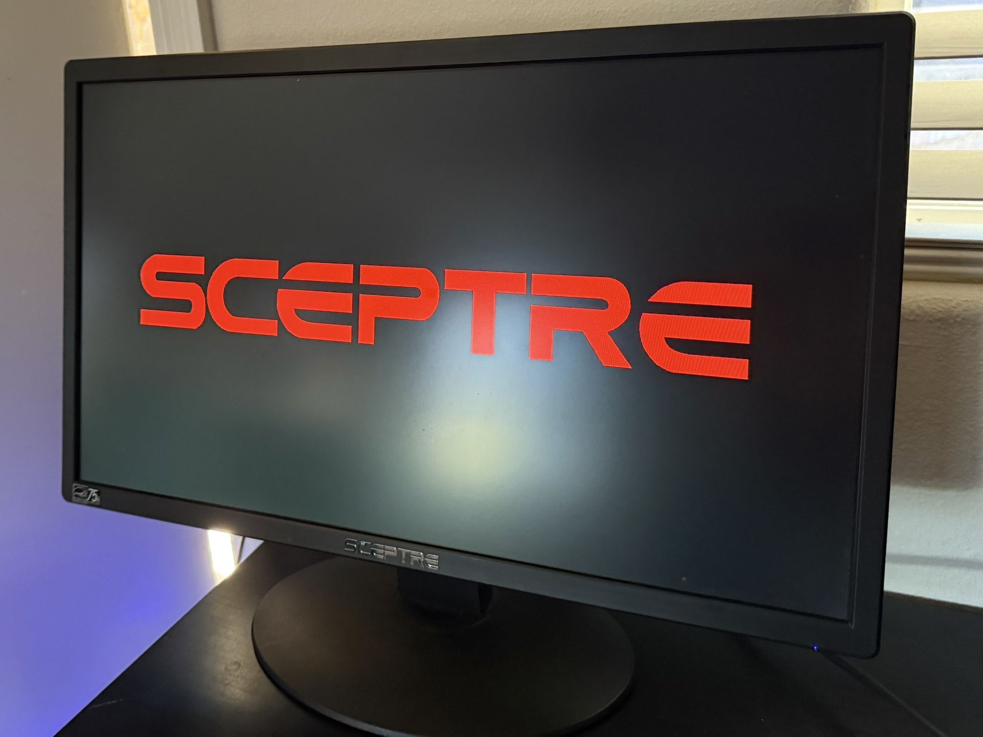 22 Inch Computer Monitor 