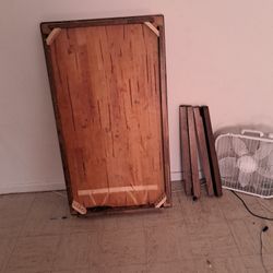 Furniture  Dinning Room Table  Antique  Peace