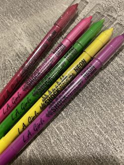 Eyeliners