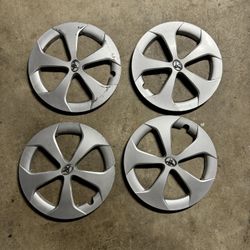 Toyota Prius Hubcaps