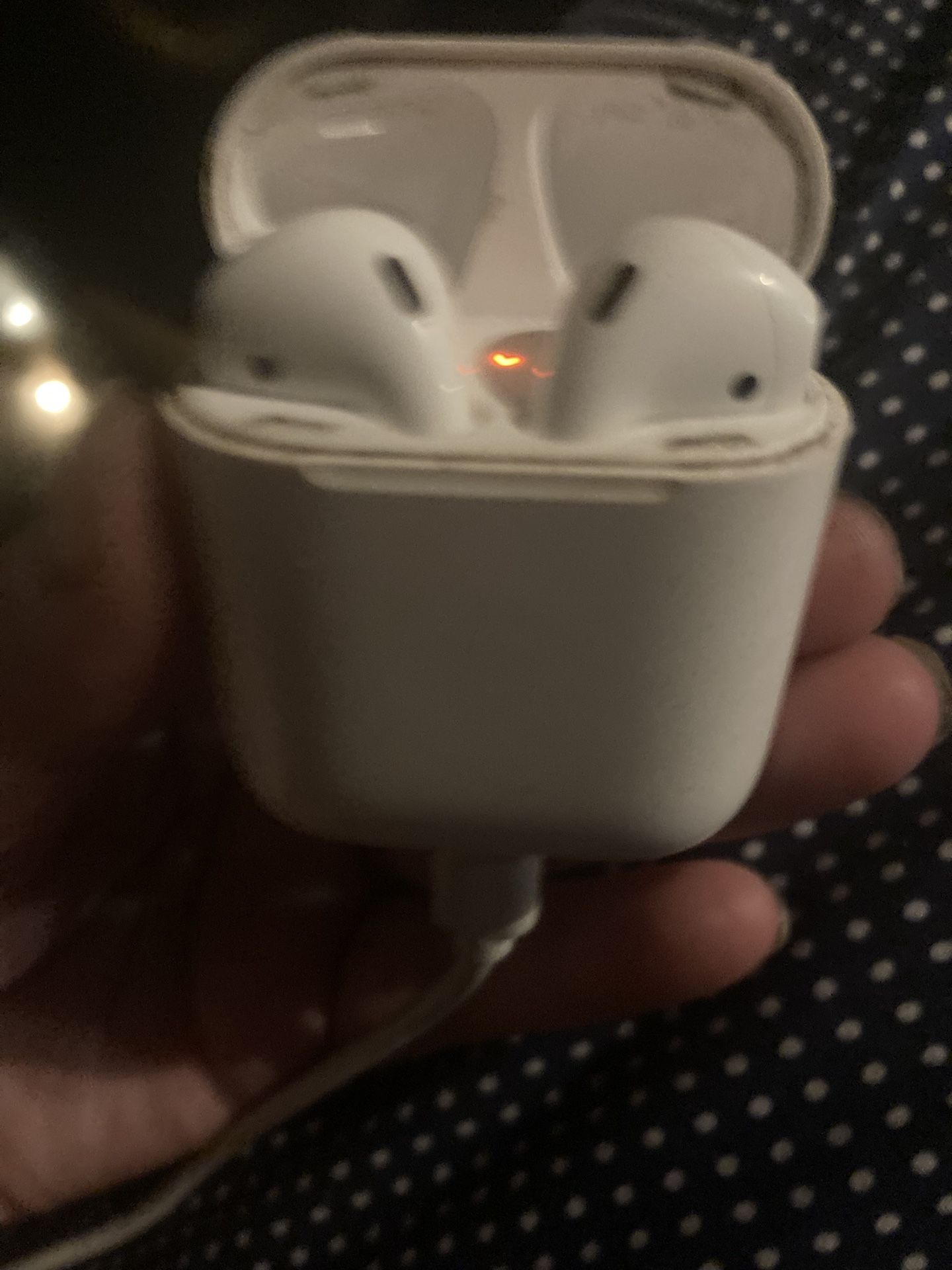 Apple AirPods