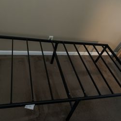 Twin Mattress Base
