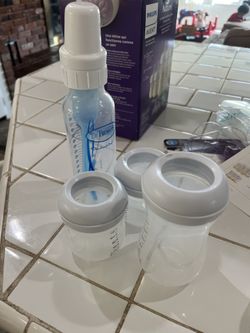 Baby Bottles