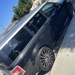 2010 Ford Flex