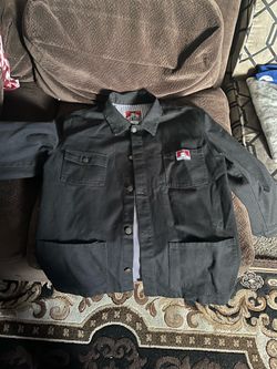 Ben Davis Jacket