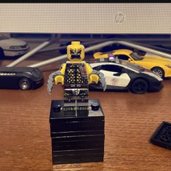 Lego Compatible Predator (2165)