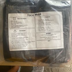 Face Mask 