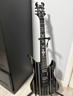 Schecter synyster gates custom