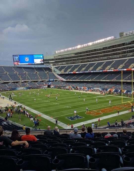Chicago Bears tickets