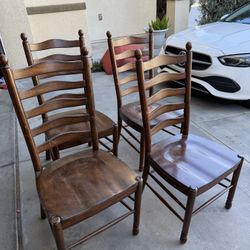 FREE Dining Chairs